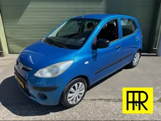 HYUNDAI I10 1.1 Active Cool