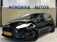 Ford Fiesta 1.6 ST2 I CAMERA I CRUISECONTROL I STOELVERW I VOORRUITVERW I NEW DISTRIBUTIE I NAVIGATI