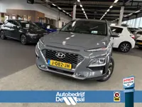 Hyundai KONA 1.6 GDi HEV Fashion Automaat CAMERA/HUD/DODEHOEK/KEYLESS/NAVI/ADAPT.CRUISE/PDC