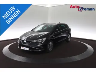 Renault Mégane Estate 1.5 Blue dCi 115 Techno Automaat