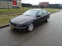 BMW 5-serie 528i m5 serie excutive automaat