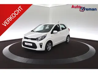 Kia Picanto 1.0 DPi ComfortLine 5-zits