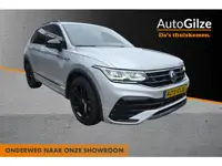 Volkswagen Tiguan 1.5 eTSI R-Line Edition l Pano l Harman Kardon l Stoelverwarming l Adpt Cruise l B
