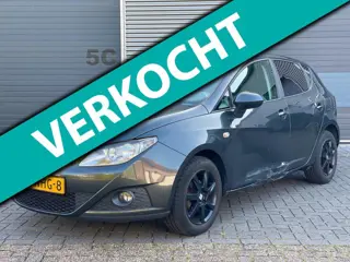 Seat Ibiza SC 1.2 TDI Reference Ecomotive