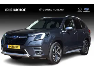 Subaru Forester 2.0i e-BOXER Premium - Trekhaak - Dealer onderhouden