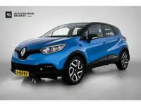 Renault Captur 0.9 TCe Dynamique (Zeer Goed OnderH, Trekhaak, Navi, Parkeersensoren, Cruise Con, Etc