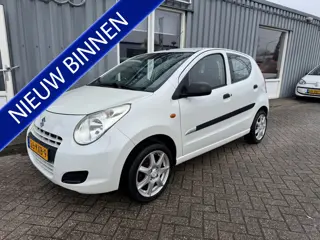 Suzuki Alto 1.0 Comfort (bj 2010)