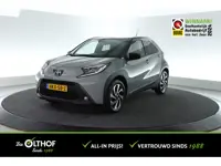 Toyota Aygo X 1.0 VVT-i MT Pulse | AFN. TREKHAAK | STOELVERW. |