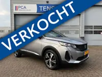 Peugeot 3008 1.2 PureTech GT Pack Business | Automaat | Adaptieve Cruisecontrol | Stoelverwarming | 