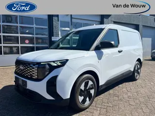 Ford E-Transit Courier Trend 44 kWh Fab.gar. t/m 10-2031