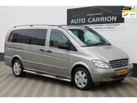 Mercedes-Benz Vito 111 CDI 320 DC Luxe Grote Beurt Marge NAP