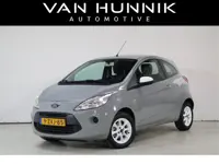 Ford Ka 1.2 Style | Dealer Oh | NL-Auto | 74DKM | Airco