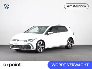 Volkswagen Golf 1.4 eHybrid GTE 245 pk Automaat (DSG) | Navigatie | Parkeersensoren (Park assist) | 