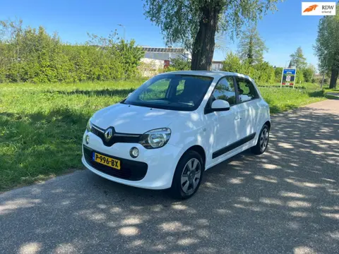Renault Twingo 1.0 SCe Authentique Cruise Airco Pdc Achter 1e Eigenaar