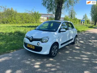 Renault Twingo 1.0 SCe Authentique Cruise Airco Pdc Achter 1e Eigenaar