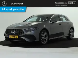 Mercedes-Benz A-Klasse 250 e Star Edition AMG Line | AMG Line | Sfeerverlichting | Achteruitrijcamer