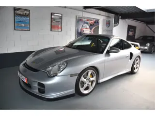 Porsche 911 996 3.6 Coupé GT2 (bj 2002)