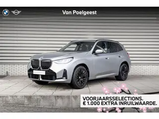 BMW X3 20 xDrive M Sportpakket / Comfort Access / Trekhaak / Achteruitrijcamera / 20 inch | Selectio