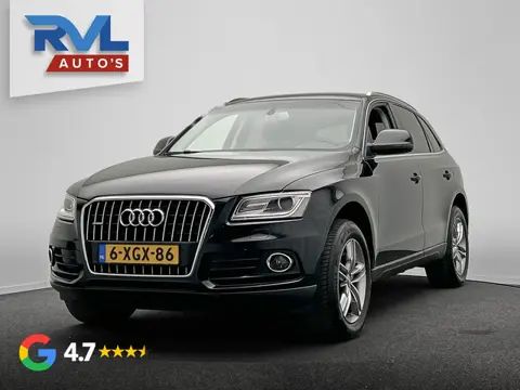 Audi Q5 3.0 TDI quattro | Navigatie | Leder | Stoelverwarming | Cruise/Control | Climate/Control | T
