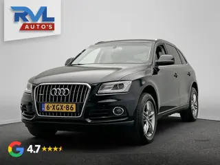 Audi Q5 3.0 TDI quattro | Navigatie | Leder | Stoelverwarming | Cruise/Control | Climate/Control | T