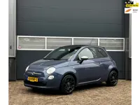 Fiat 500 0.9 TwinAir Plus bj.2011 Leer|Airco|NL auto|Nap.
