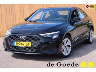 Audi A3 Limousine 30 TFSI Advanced edition org.NL sportstoelen+verw.