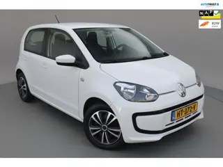 Volkswagen Up! Airco|Elek.ramen|5-deurs|NAP