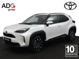 Toyota Yaris Cross 1.5 Hybrid 115 Dynamic | Comfort Pakket | Nieuwe Auto | Uit Voorraad Leverbaar |