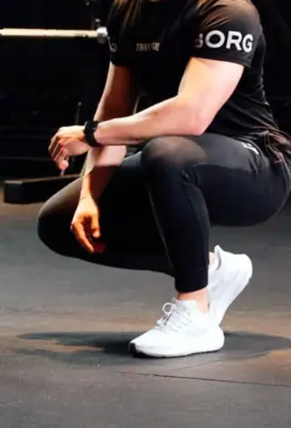 Tantra massage voor vrouwen