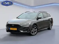 Ford Focus Wagon 1.0 EcoBoost Hybrid ST Line Style, achteruitrijcamera, stoelverwarming, dealer onde