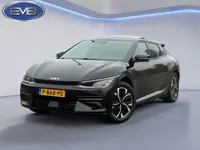 Kia EV6 GT-Line 77.4 kWh panoramadak, soh waarde 100 procent, trekhaak, meridian, alle opties, 1 e e