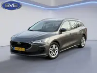 Ford Focus Wagon 1.0 EcoBoost Connected, 86000 km, 1 e eigenaar, NL auto met nationale auto pas