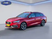 Seat Leon Sportstourer 1.0 eTSI AUTOMAAT FR Business Intense, VOL OPTIES, panoramadak, dealer onderh
