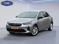 Opel Corsa 1.2 GS Line, achteruitrijcamera, navigatie, 100 pk, parkeersensoren, led verlichting, NL 