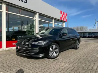 Volkswagen Passat Variant 1.5 eHybrid Business|Stoelverw|Stuurverw|Automaat|