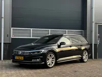 Volkswagen Passat Variant 1.6 TDI Highline Business R bj.2019 Camera|Autom|Leder|1e Eig|Nap.