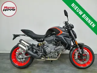 Ducati MONSTER V2+ (bj 2026)