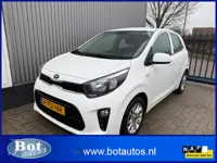 Kia Picanto 1.0 MPi DynamicPlusLine