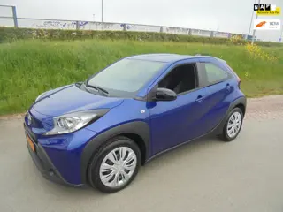 Toyota Aygo X Toyota ayco X 1.0 benzine airco Camera 23.000km eerste eigenaar
