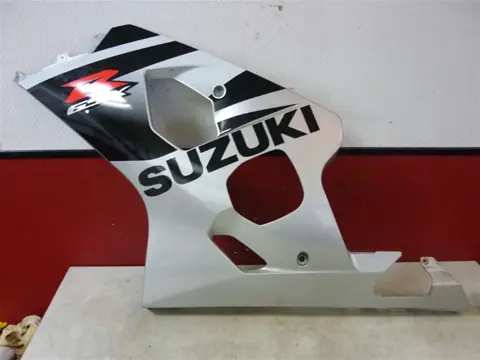 LINKER ZIJKUIP Suzuki GSX R 750 2004 - 2005