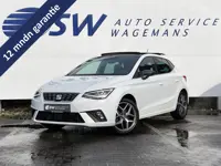SEAT Ibiza 1.0 TSI Xcellence | Pano | LED | ACC | Camera