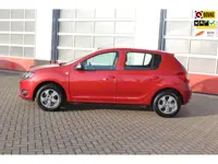 Dacia Sandero 0.9 TCe S&S 10th Anniversary