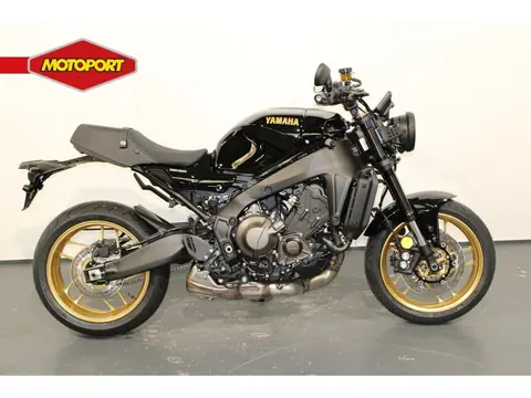 Yamaha XSR 900 (bj 2026)