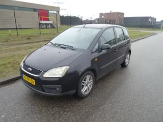 Ford Focus C-Max 1.8-16V First Edition
