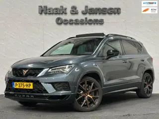 Cupra Ateca 2.0 TSI 4DRIVE 300PK Pano Beats Acc Keyless
