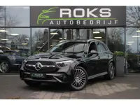 Mercedes-Benz GLC 400e 4MATIC AMG Line Navi/360Camera/Keyless/Burmester/Panoramadak/Leder/20iNCH