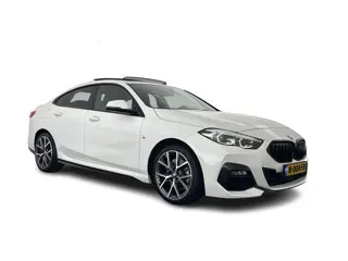 BMW 2 Serie Gran Coupé 220i Business Edition M-Sportpack (INCL.BTW) Aut. *PANO | SPORT-SEATS | FULL-