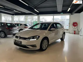 Volkswagen Golf 1.0 TSI Highline l AUTOMAAT, NAVI, CAMERA, CLIMATRONIC, STOELVERWARMING, PDC