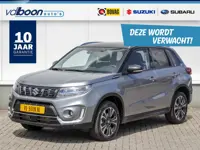 Suzuki Vitara 1.5 Hybrid Style Automaat | Navi | Adap. Cruise | Panodak | Camera | Lm-Velgen