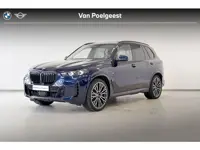 BMW X5 xDrive50e Innovation Pack M Sportpakket Pro Aut.